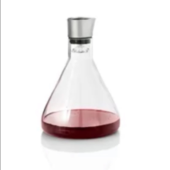 🍷Delta Blomus BNIB wine decanter - Picture 3 of 4